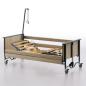 Preview: Pflegebett Domiflex 3, 90 x 200 cm